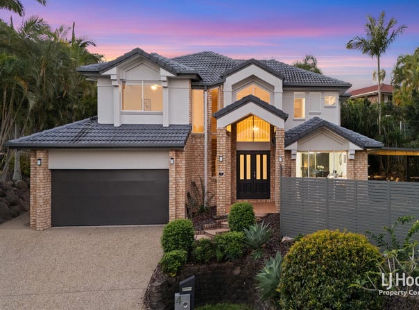 4 Monclair Court, Albany Creek, Qld 4035