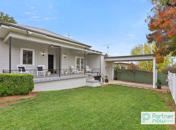 161 Brisbane Street, Tamworth, NSW 2340