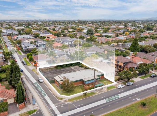 609-611 South Road, Bentleigh East, Vic 3165
