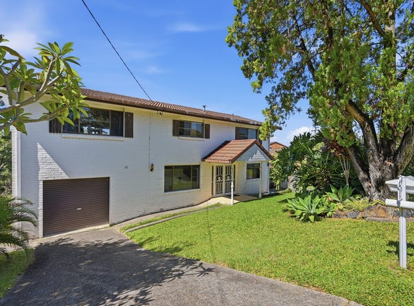 18 Vera Drive, Coffs Harbour, NSW 2450