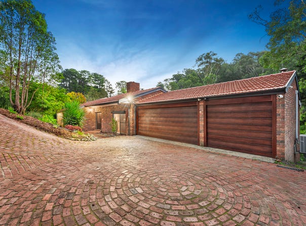 33-35 Curry Road, Park Orchards, Vic 3114