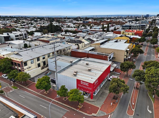 306 Newcastle Street, Perth, WA 6000