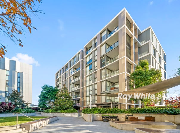 904/1 Delhi Road, North Ryde, NSW 2113