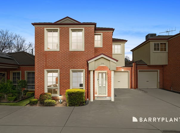 4/22 Old Plenty Road, South Morang, Vic 3752
