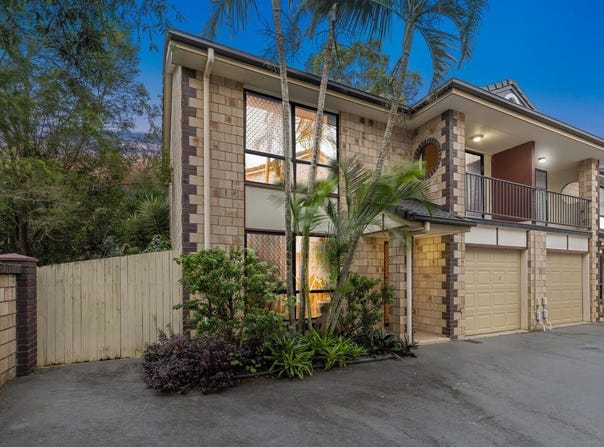 5/11 Juba Street, Riverhills, Qld 4074