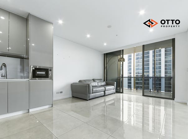 1128/2 Canning Street, Lidcombe, NSW 2141