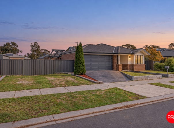 6 Grayton Street, Marong, Vic 3515