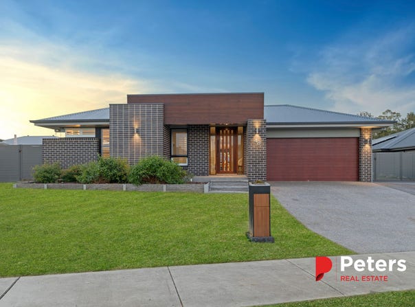 48 Enderle Drive, Lochinvar, NSW 2321