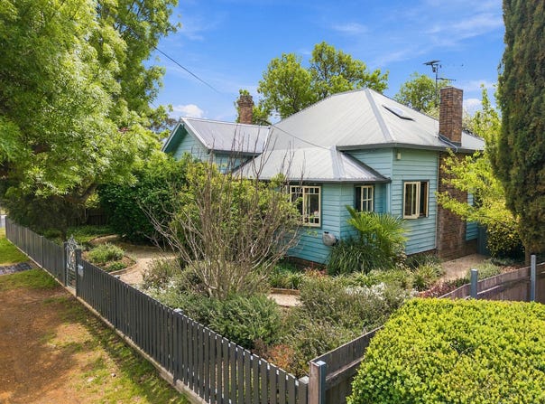 289 Beardy Street, Armidale, NSW 2350