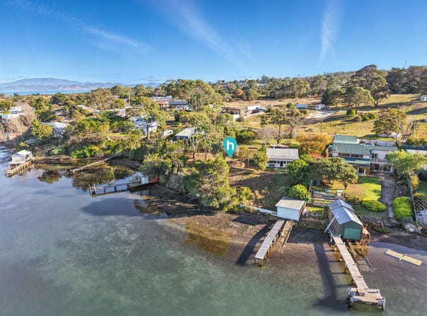 23 Erle Street, Carlton River, Tas 7173