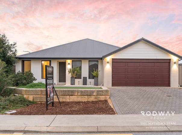 1 Monsignor Ave, Byford, WA 6122