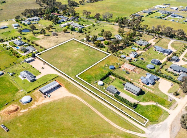 195 Shreeves Road, Molong, NSW 2866