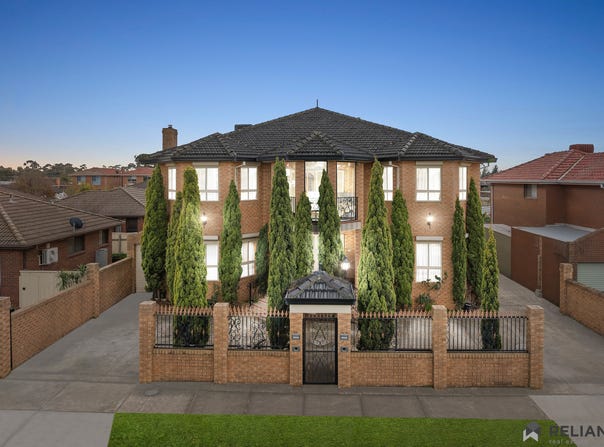 26 Geach Street, Dallas, Vic 3047