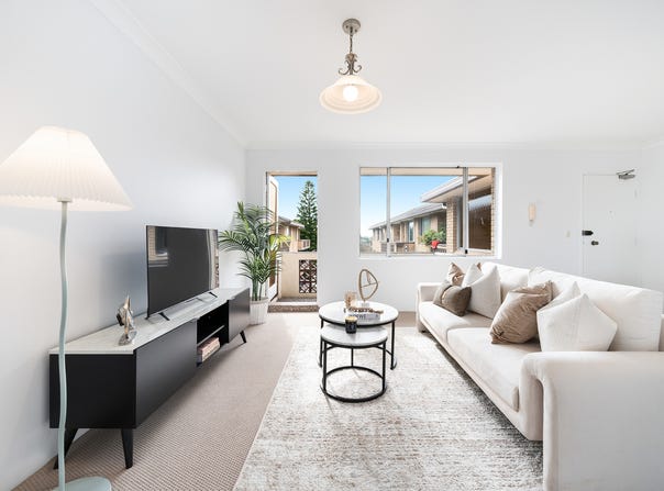 23/524-528 New Canterbury Road, Dulwich Hill, NSW 2203