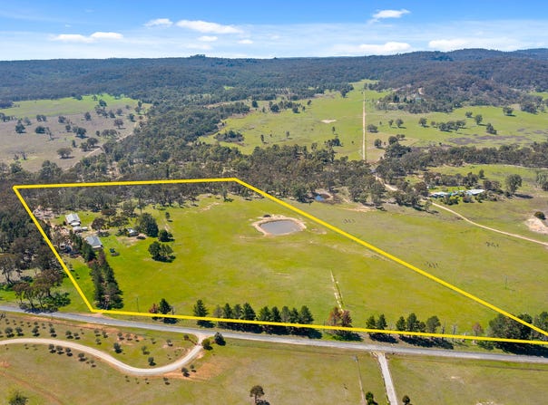 333 Kains Flat Road, Mudgee, NSW 2850