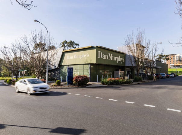 Dan Murphy's, 1056-1 Plenty Road, Bundoora, Vic 3083