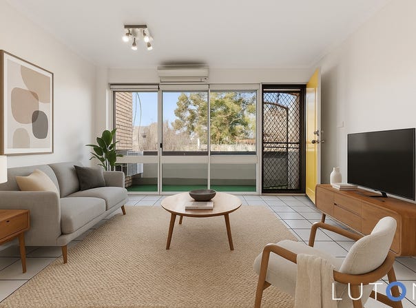 28/179 Melrose Drive, Lyons, ACT 2606