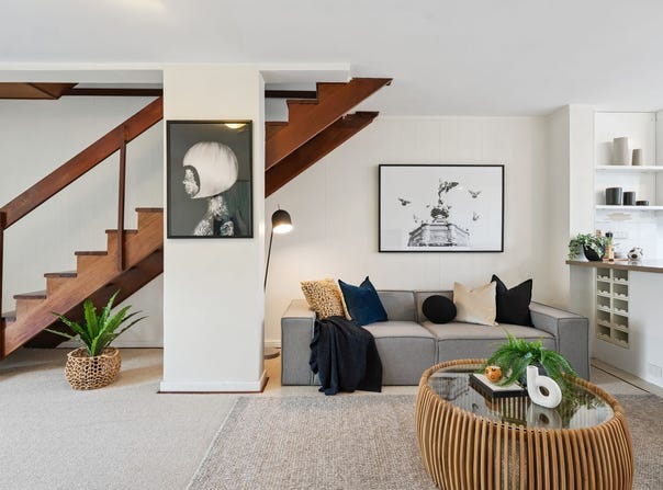 8/53 Stirling Highway, Nedlands, WA 6009