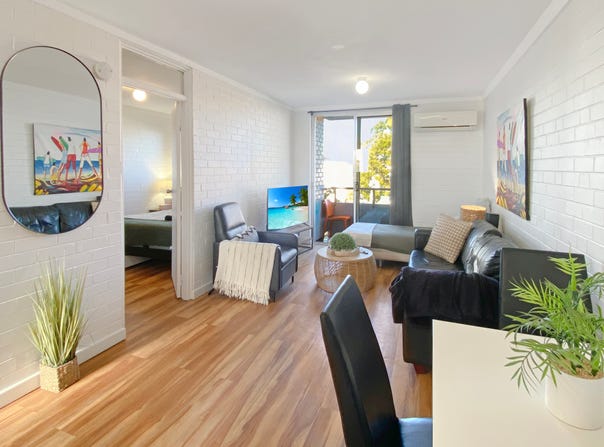 406/23 Adelaide Street, Fremantle, WA 6160