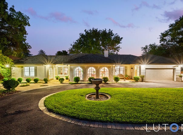 3 Barkly Crescent, Forrest, ACT 2603