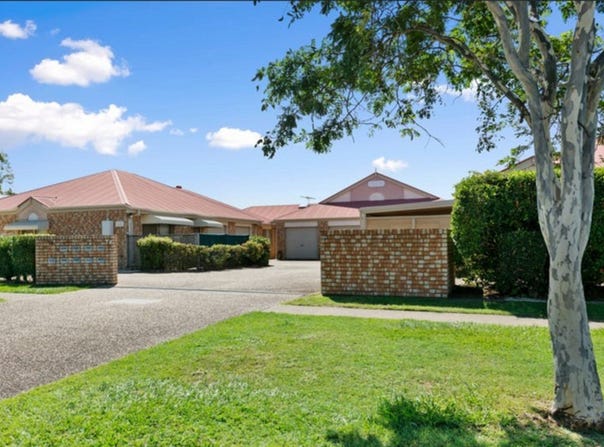 4/74 Dalton Street, Kippa-Ring, Qld 4021