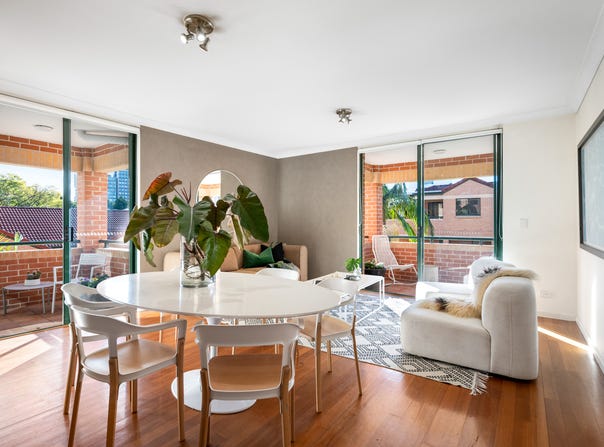 35/146 Pitt Street, Redfern, NSW 2016