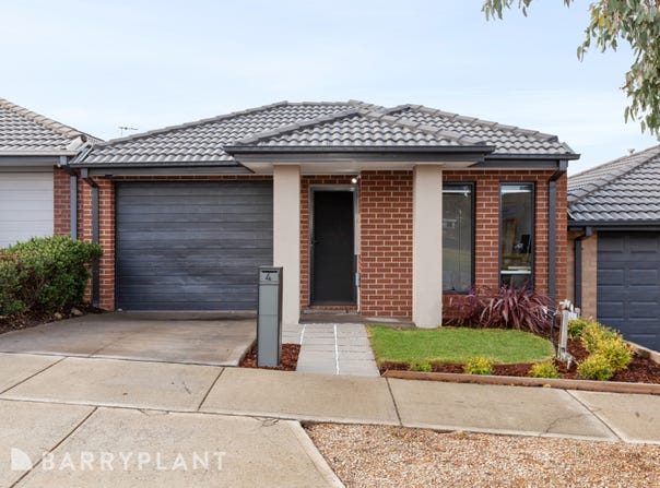 4 Pavonia Avenue, Wallan, Vic 3756