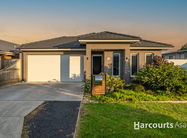 109 Pembrey Loop, Cowes, Vic 3922