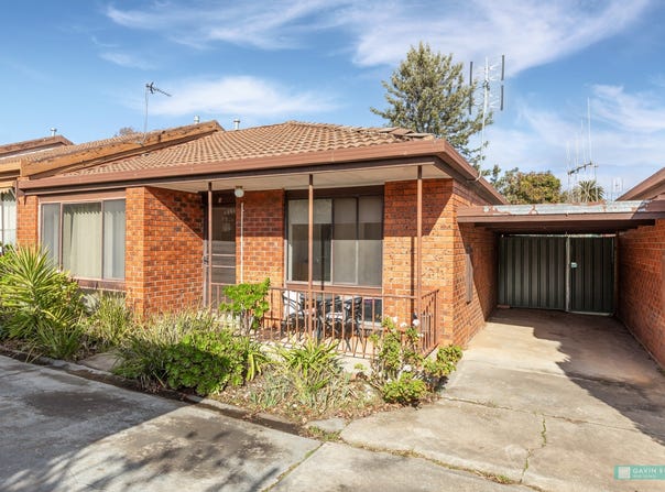 Unit 3/8 Murphy St, Kennington, Vic 3550