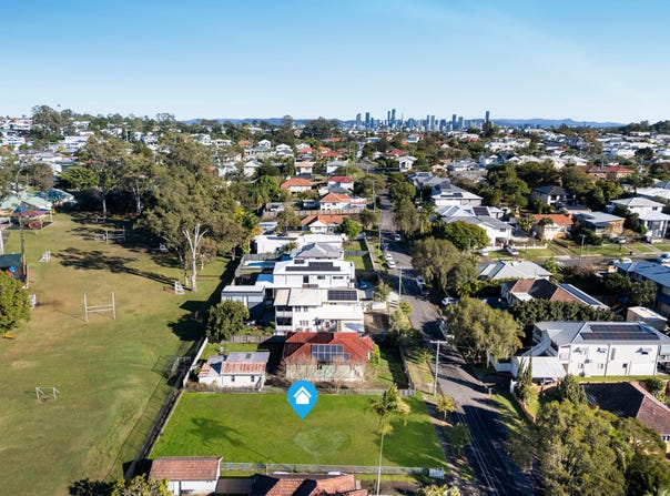 23 Risley Street, Carina, Qld 4152