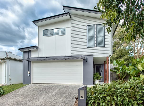 20/28 Alutha Road, The Gap, Qld 4061