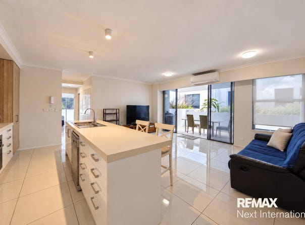 103/8 Norman Street, Southport, Qld 4215