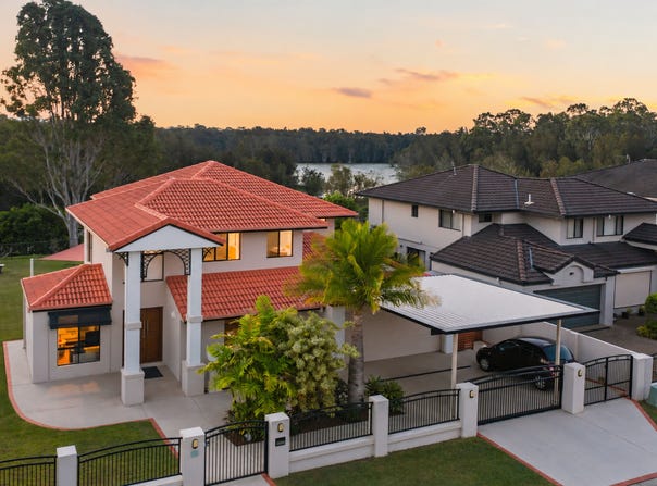 12 Tanzen Drive, Arundel, Qld 4214