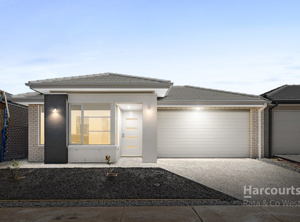 39 Long Green Crescent, Fraser Rise, Vic 3336