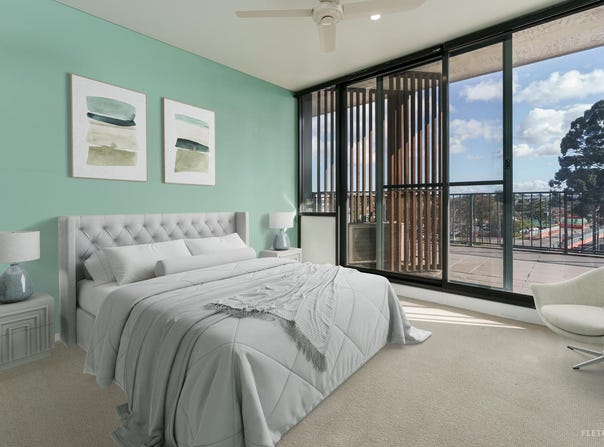 509/39 Kingsway, Glen Waverley, Vic 3150