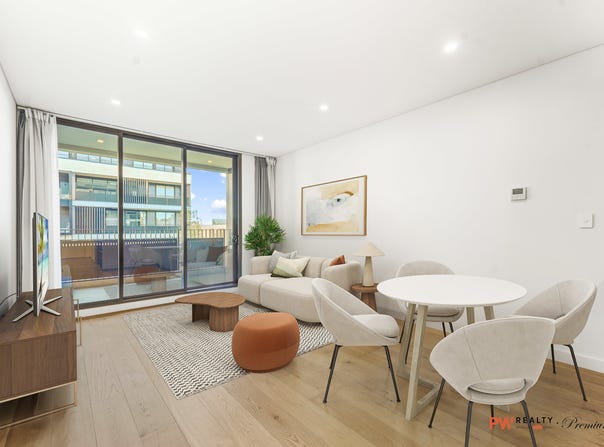 306/24A George Street, Leichhardt, NSW 2040