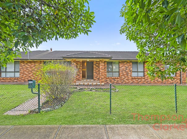 119 Anderson Drive, Tarro, NSW 2322