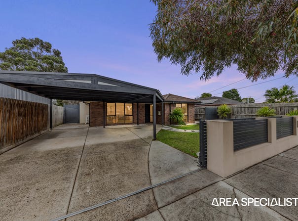 24 David Avenue, Cranbourne, Vic 3977