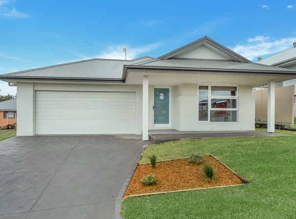 16 Sweeney Road, North Rothbury, NSW 2335