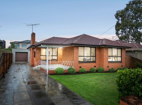 100 North Street, Hadfield, Vic 3046