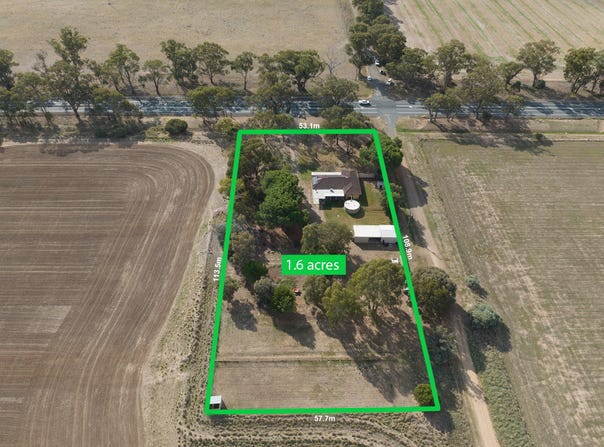 1980 Midland Highway, Cosgrove, Vic 3631