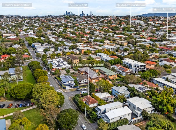 68 Eliza Street, Clayfield, Qld 4011