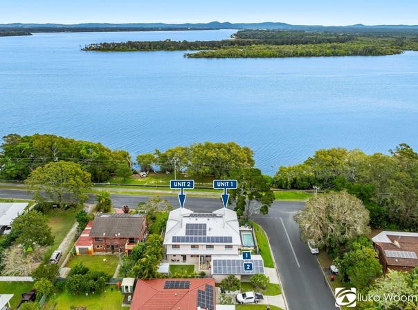 38 Marandowie Drive, Iluka, NSW 2466