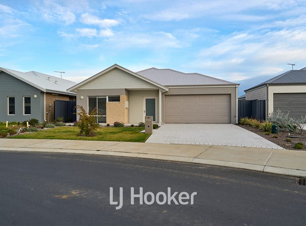 30 Eucalyptus Way, Yalyalup, WA 6280