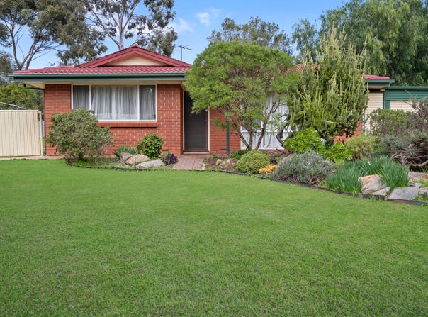 4 O'shea Court, Wynn Vale, SA 5127
