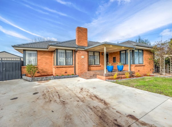 6 Coulson Court, Traralgon, Vic 3844