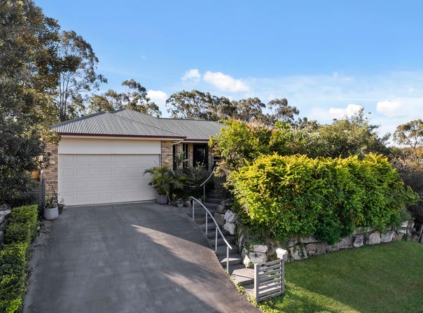 132 Eugene Street, Bellbird Park, Qld 4300