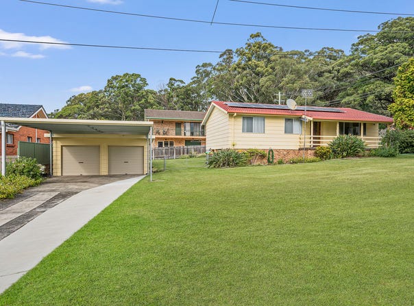 26 Laurie Street, Laurieton, NSW 2443