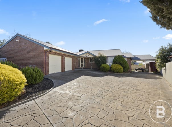 6 Luke Court, Maryborough, Vic 3465