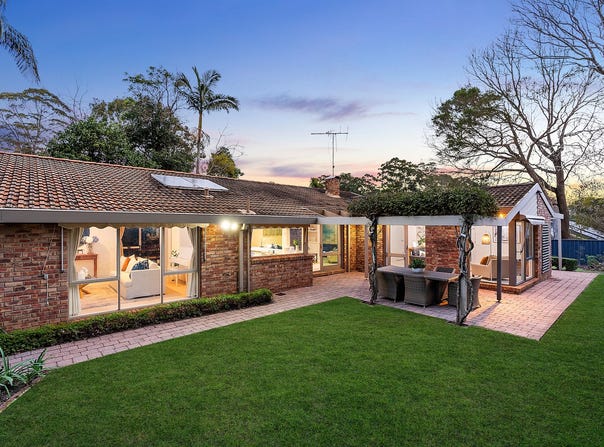 1A Coila Street, Turramurra, NSW 2074